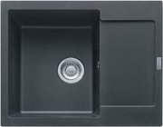 Мойка Franke MRG 611C графит фото в Челябинске