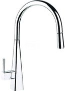 Смеситель Franke Just Light хром фото в Челябинске