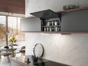 Встраиваемая вытяжка Miele DAS 2620 фото 4 в Челябинске