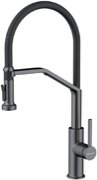 Смеситель Омойкири MAKKARI 2 PLUS-SB GM-BL фото в Челябинске Смеситель Omoikiri MAKKARI 2 PLUS-SB GM-BL фото в Челябинске