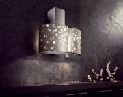 Вытяжка Falmec Mirabilia 67 Moon Light Vetro (800) ECP фото 3 в Челябинске