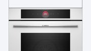 Духовой шкаф Bosch HBG7721W1S фото 2 в Челябинске