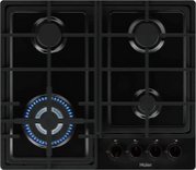 Газовая варочная панель Haier HHQ-M64CTB фото 2 в Челябинске