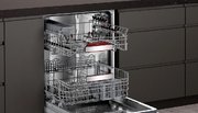 Встраиваемая посудомоечная машина Neff S197EB801E фото 3 в Челябинске