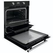 Встраиваемый духовой шкаф Brandt BOP2438B фото 3 в Челябинске