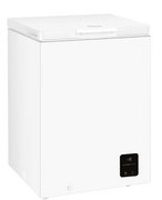 Морозильный ларь Gorenje FHC1014W5 фото 2 в Челябинске