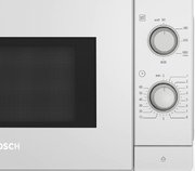 Микроволновая печь BOSCH FFL020MW0 фото 3 в Челябинске