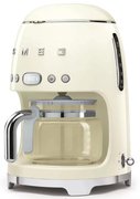 Капельная кофеварка Smeg DCF02CREU фото 3 в Челябинске
