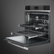 Духовой шкаф Smeg SFP6104WTPN фото 2 в Челябинске