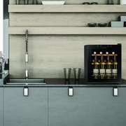 Винный шкаф Dunavox DXFH-16.46 фото 4 в Челябинске