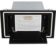 Встраиваемая вытяжка HIBERG VMF 6091 B фото 4 в Челябинске