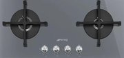 Варочная панель Smeg PV164S2 фото 2 в Челябинске