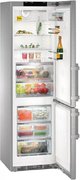 Холодильник Liebherr CBNies 4858 Premium BioFresh NoFrostt Холодильник Liebherr CBNies 4858 Premium BioFresh NoFrostt