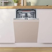 Встраиваемая посудомоечная машина Bosch SPV4EMX25E фото 2 в Челябинске