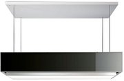 Вытяжка Falmec CIRCLE.TECH Levante 120 ISOLA black (600) фото 4 в Челябинске