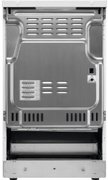 Комбинированная плита Electrolux EKK96498CW фото 3 в Челябинске