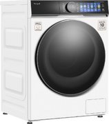 Стиральная машина Weissgauff WM 777 Color Touch Inverter Steam фото 3 в Челябинске
