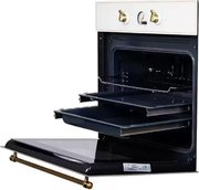 Духовой шкаф Kuppersberg SR 669 W фото 2 в Челябинске