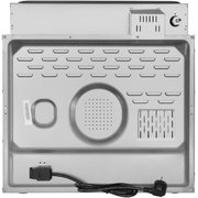 Газовый духовой шкаф Maunfeld MOGM703B2 фото 3 в Челябинске