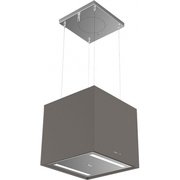 Вытяжка Faber SOFT CUBE CACAO ORINOCO фото