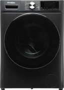Стирально-сушильная машина Hyundai WFD8401 темно-серый Стирально-сушильная машина Hyundai WFD8401 темно-серый