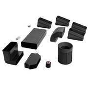 Комплект рециркуляции для вывода в цоколь Элика KIT0199835 фото в Челябинске Комплект рециркуляции для вывода в цоколь Elica KIT0199835 фото в Челябинске
