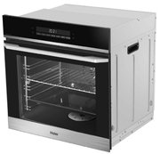 Духовой шкаф Haier HOQ-P16AS5SX фото 3 в Челябинске