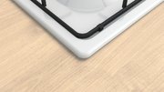 Газовая варочная панель Bosch PBP6C2K80O фото 4 в Челябинске