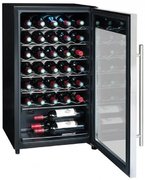 Винный шкаф La Sommeliere LS34A фото 4 в Челябинске