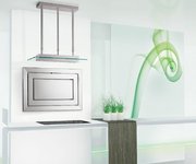 Вытяжка Faber Concept X A90 RB фото 3 в Челябинске