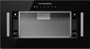 Встраиваемая вытяжка Kuppersberg BIM 600 Black фото 4 в Челябинске