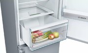Холодильник Bosch KGN36VI21R фото 4 в Челябинске