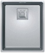 Мойка Franke CMX 110-34 фото в Челябинске