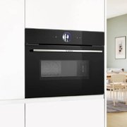 Духовой шкаф Bosch CMG7361B1 фото 4 в Челябинске
