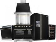 Холодильник Lofra GFRNM619/O фото 4 в Челябинске