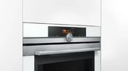 Духовой шкаф Siemens CM 636GBW1 фото 2 в Челябинске