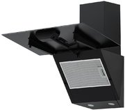 Вытяжка Krona JINA 600 BLACK PB фото 3 в Челябинске