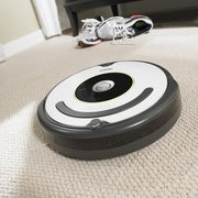 Робот-пылесос АйРобот Roomba 620 фото 4 в Челябинске Робот-пылесос iRobot Roomba 620 фото 4 в Челябинске