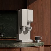 Кофемашина для фильтр-кофе BORK C751 wt фото 2 в Челябинске