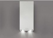 Вытяжка Falmec Mira Parete 40 white (800) ECP фото 3 в Челябинске