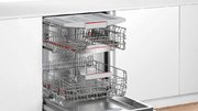Встраиваемая посудомоечная машина Bosch SMV4HCX52E фото 4 в Челябинске