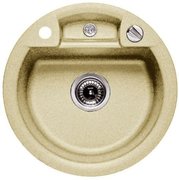 Мойка Blanco Rondo Pro шампань фото в Челябинске