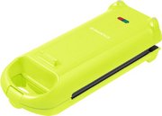 Вафельница Маунфилд MF-1431YL фото в Челябинске Вафельница Maunfeld MF-1431YL фото в Челябинске