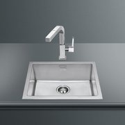 Мойка Smeg VQR50 фото 2 в Челябинске