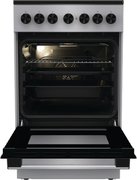 Электрическая плита Gorenje GEC5B41SG фото 4 в Челябинске