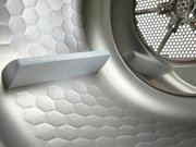 Сушильная машина Miele TEF775WP новая, с витрины фото 3 в Челябинске