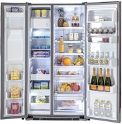 Встраиваемый холодильник IO MABE ORE24VGHF 30 + FIF30 фото 2 в Челябинске