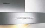 Вытяжка Miele DA 419-4 фото 3 в Челябинске