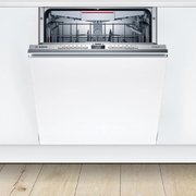Встраиваемая посудомоечная машина Bosch SMV6ZCX00E фото 3 в Челябинске
