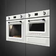 Подогреватель Smeg CPR915B фото 2 в Челябинске